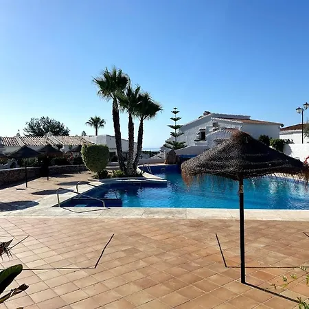 Capistrano Pueblo 111a Menyber Lägenhet