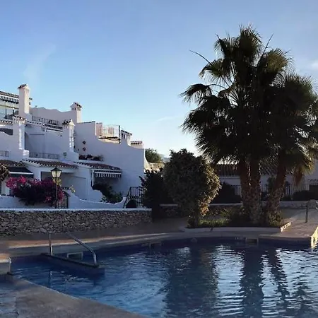 Apartamento Capistrano Pueblo 111a Menyber