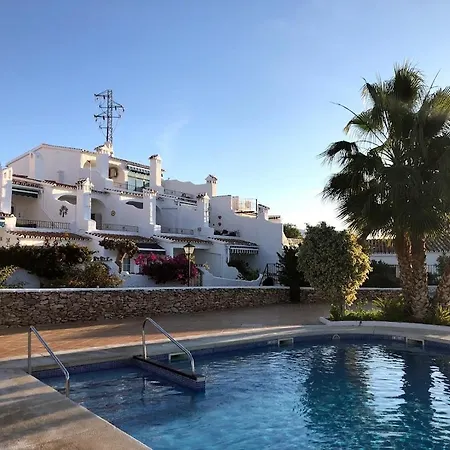 Apartamento Capistrano Pueblo 111a Menyber *