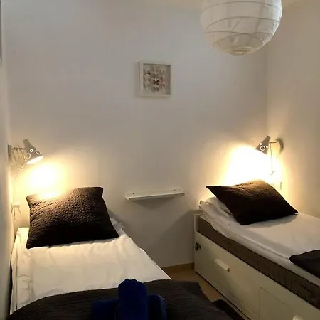 Capistrano Pueblo 111a Menyber * Nerja