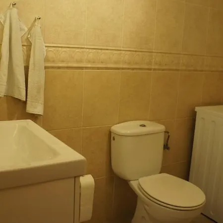 Capistrano Pueblo 111a Menyber Nerja