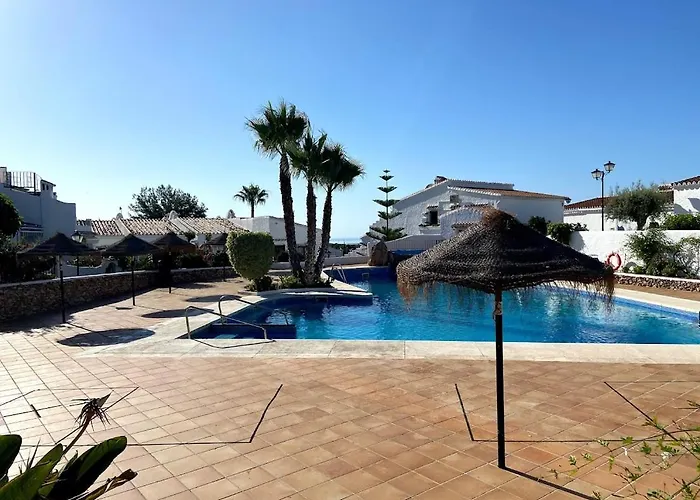 Capistrano Pueblo 111a Menyber Апартаменты