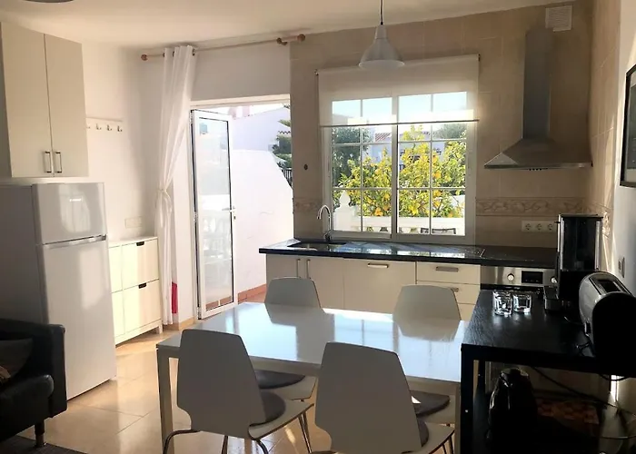 Capistrano Pueblo 111a Menyber Appartamento *