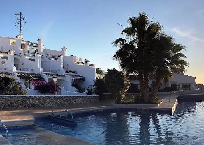 Апартаменты Capistrano Pueblo 111a Menyber