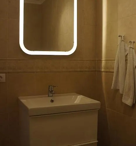 Appartamento Capistrano Pueblo 111a Menyber *