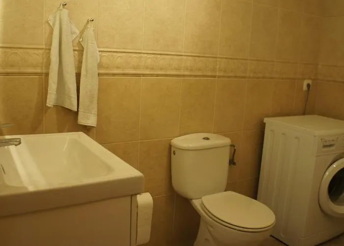 Capistrano Pueblo 111a Menyber Nerja