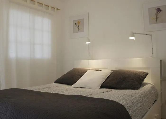 Διαμέρισμα Capistrano Pueblo 111a Menyber Nerja