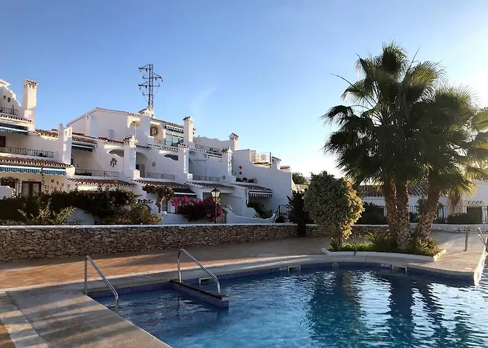 Διαμέρισμα Capistrano Pueblo 111a Menyber *