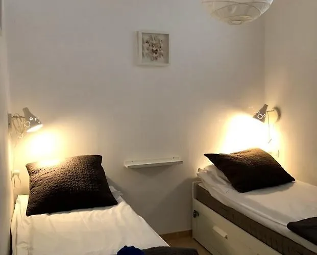 Capistrano Pueblo 111a Menyber * Nerja